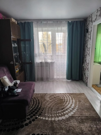 Купить двухкомнатную квартиру в Калужской области. Вариант № 8769260, 7, площадь -  квм, цена 3900000 рублей