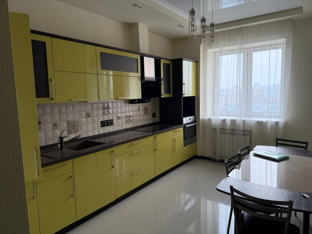 Купить двухкомнатную квартиру на улице 2-я Пятилетка в Щёлкове. Вариант № 9277276, 0, площадь -  квм, цена 12300000 рублей