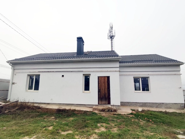 Купить дом на улице Скрипкина в Элисте. Вариант № 57851, 0, площадь -  квм, цена 6300000 рублей