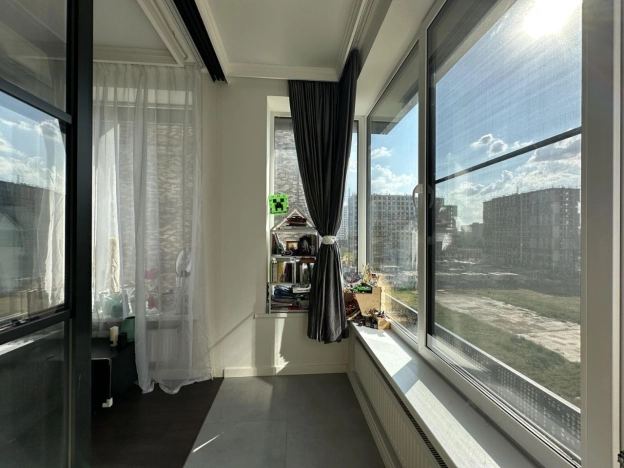 Купить квартиру в Москве. Вариант № 7611731, 5, площадь -  квм, цена 31950000 рублей