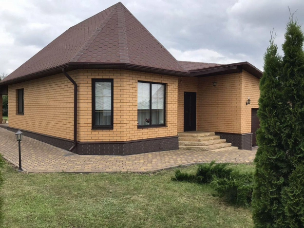 Купить дом в Белгороде. Вариант № 10063765, 0, площадь -  квм, цена 16250000 рублей