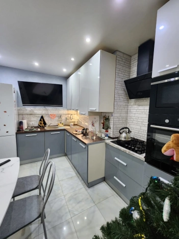 Купить двухкомнатную квартиру в районе Московский в Калининграде. Вариант № 21219, 10, площадь -  квм, цена 7990000 рублей