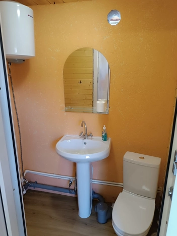 Купить дачу в Московской области. Вариант № 4120765, 4, площадь -  квм, цена 2000000 рублей