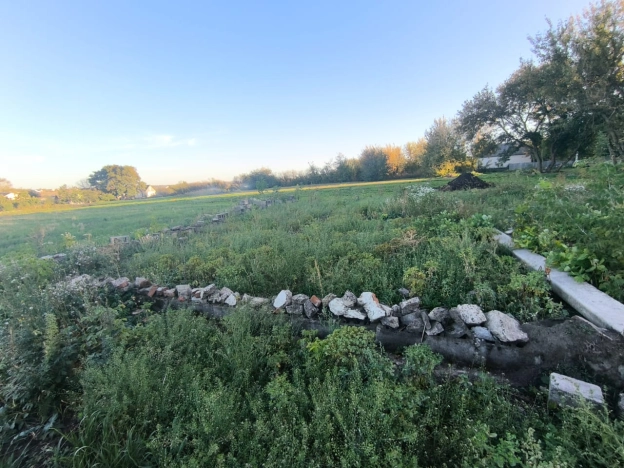 Купить земельный участок на улице Пятилетки в Белгородской области. Вариант № 5449396, 3, площадь -  квм, цена 320000 рублей