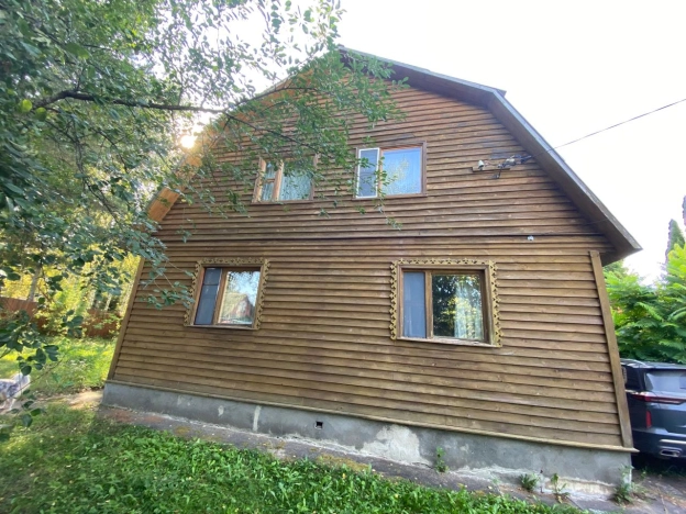 Купить дачу в Московской области. Вариант № 5278533, 2, площадь -  квм, цена 4800000 рублей