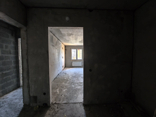 Купить однокомнатную квартиру на улице Хвойная в Республике Башкортостан. Вариант № 8164917, 9, площадь -  квм, цена 4047813 рублей