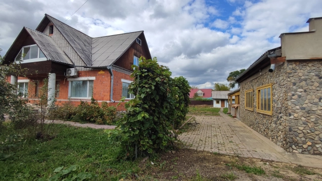 Купить дом на улице Почтовая в Приморском крае. Вариант № 14318, 8, площадь - квм, цена 20100000 рублей