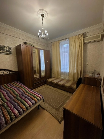 Купить квартиру в Москве. Вариант № 7800720, 10, площадь - квм, цена 27900000 рублей