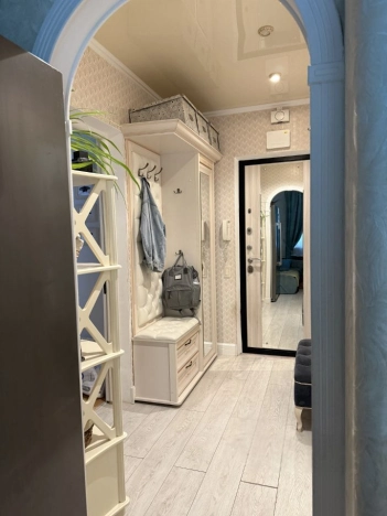 Купить квартиру в Москве. Вариант № 10130676, 3, площадь -  квм, цена 12500000 рублей