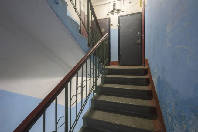 Купить двухкомнатную квартиру на улице 2-я Пятилетка в Щёлкове. Вариант № 8426920, 9, площадь -  квм, цена 5700000 рублей