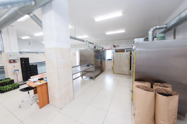 Купить производственные помещения в Суоярви. Вариант № 2913, 13, площадь -  квм, цена 65000000 рублей