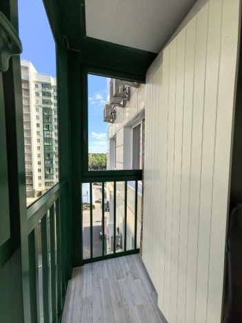 Купить трехкомнатную квартиру на улице Благовещенская в Красногорске. Вариант № 1027121, 3, площадь -  квм, цена 17800000 рублей