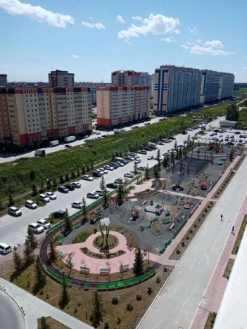 Купить однокомнатную квартиру в Новосибирской области. Вариант № 10327761, 3, площадь -  квм, цена 2850000 рублей