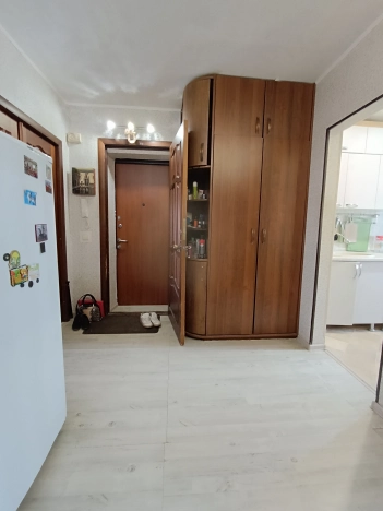 Купить трехкомнатную квартиру в районе Советский в Волгограде. Вариант № 13804, 19, площадь -  квм, цена 4900000 рублей