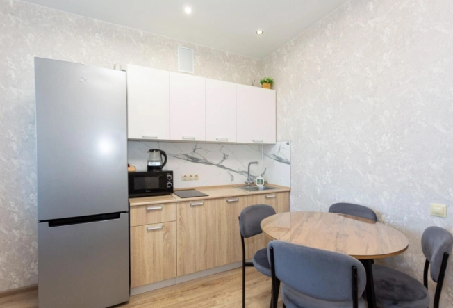 Купить однокомнатную квартиру в Новосибирской области. Вариант № 9504116, 1, площадь -  квм, цена 6500000 рублей