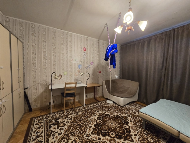 Купить четырехкомнатную квартиру в Пушкине. Вариант № 21574, 31, площадь -  квм, цена 13700000 рублей