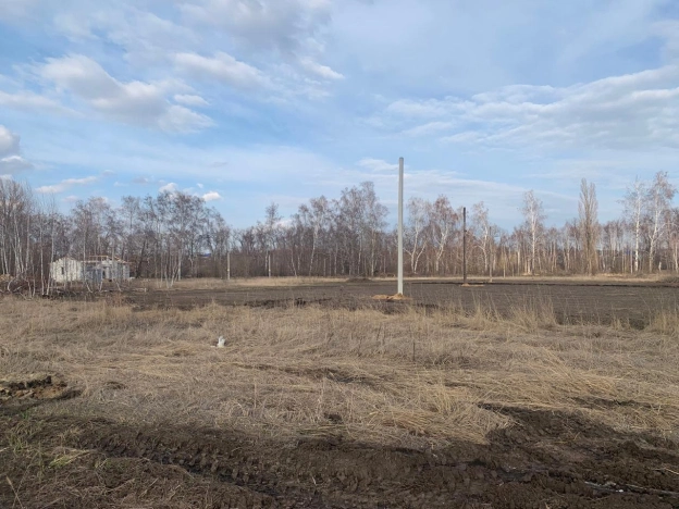 Купить земельный участок в Воронеже. Вариант № 20879, 5, площадь -  квм, цена 1110000 рублей