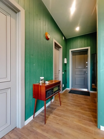 Купить дом на улице Полецкого в Калининграде. Вариант № 56011, 16, площадь -  квм, цена 8100000 рублей