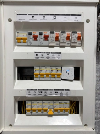 Купить двухкомнатную квартиру на улице Железнодорожная в Белгородской области. Вариант № 59801, 12, площадь - квм, цена 3650000 рублей