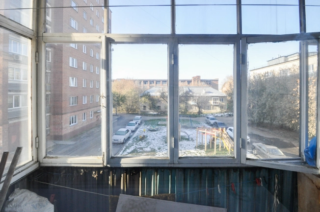 Купить четырехкомнатную квартиру в Новосибирской области. Вариант № 8142796, 6, площадь -  квм, цена 6500000 рублей