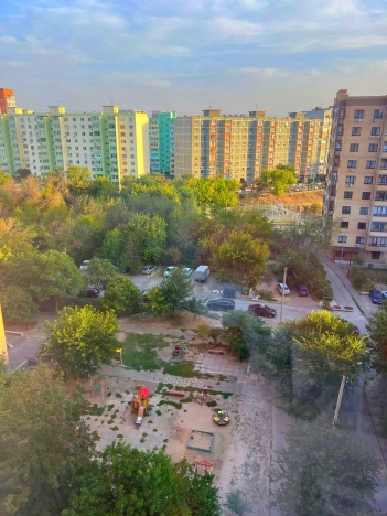 Купить двухкомнатную квартиру в районе Кировский в Ростове-на-Дону. Вариант № 2665447, 7, площадь -  квм, цена 7200000 рублей