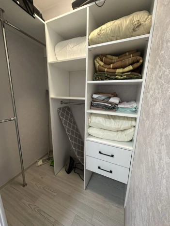 . Вариант № 1198900, 2, площадь - 32.5 квм, цена 6450000 рублей