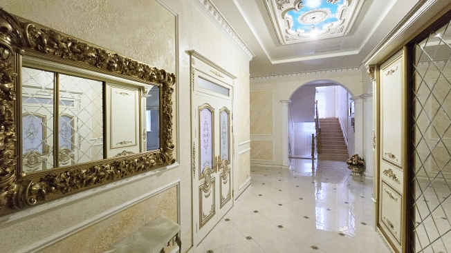 Купить дом в Москве. Вариант № 9981807, 28, площадь -  квм, цена 62880000 рублей