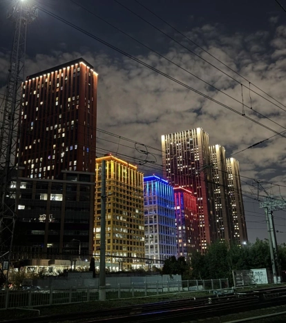Купить квартиру в Москве. Вариант № 5922275, 19, площадь -  квм, цена 18000000 рублей