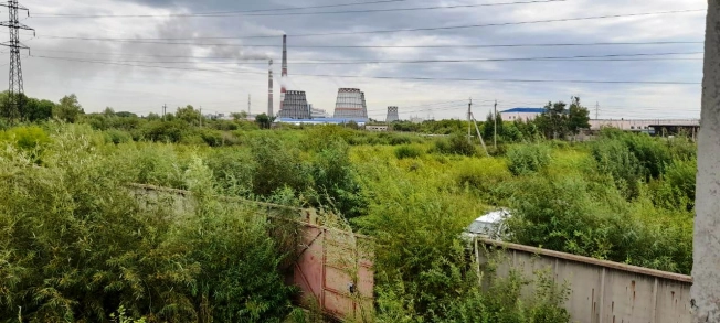 Купить земельный участок в Микрорайоне Московка-2 в Омске. Вариант № 13922, 8, площадь -  квм, цена 10600000 рублей