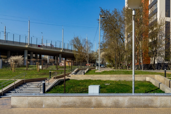 . Вариант № 3351555, 30, площадь - 54.1 квм, цена 6200000 рублей