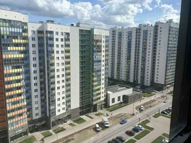 Купить квартиру на вторичке у метро Балтийская в Санкт-Петербурге. Вариант № 10707550, 20, площадь - квм, цена 4800000 рублей