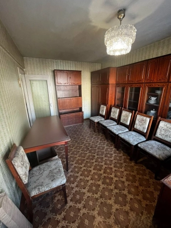 Купить квартиру в Иркутске. Вариант № 9816290, 3, площадь - квм, цена 5150000 рублей