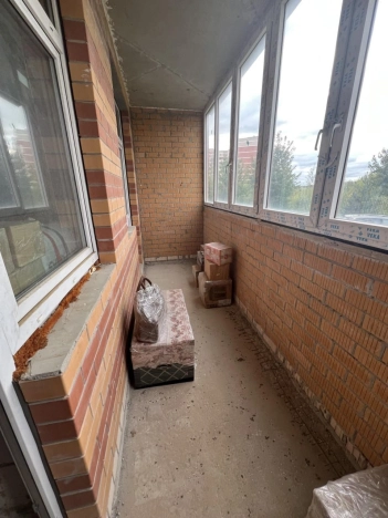 Купить квартиру в Москве. Вариант № 9454897, 12, площадь - квм, цена 12000000 рублей