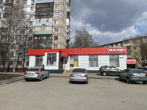 Купить торговые помещения в Владимире. Вариант № 2158, 0, площадь -  квм, цена 40000000 рублей