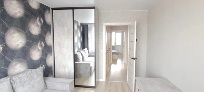 Купить квартиру на улице Растопчина в Владимире. Вариант № 6734932, 31, площадь -  квм, цена 7550000 рублей