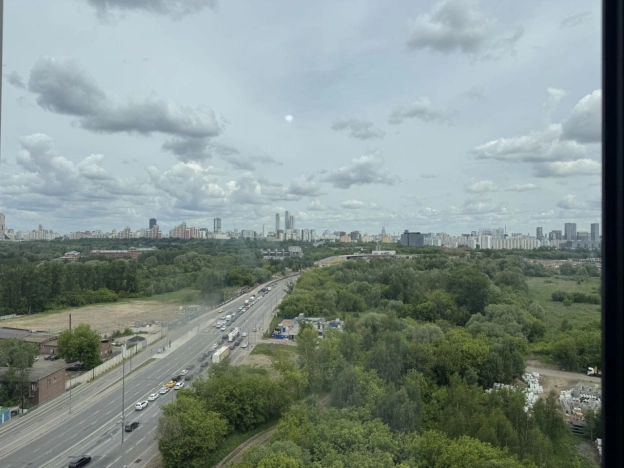 Купить квартиру в Москве. Вариант № 9339092, 3, площадь -  квм, цена 41900000 рублей