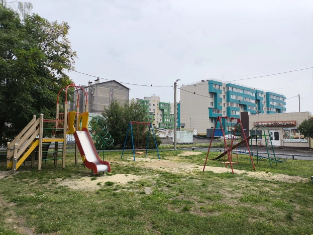 Купить двухкомнатную квартиру на улице Привольная в Белгороде. Вариант № 8152466, 22, площадь -  квм, цена 5500000 рублей