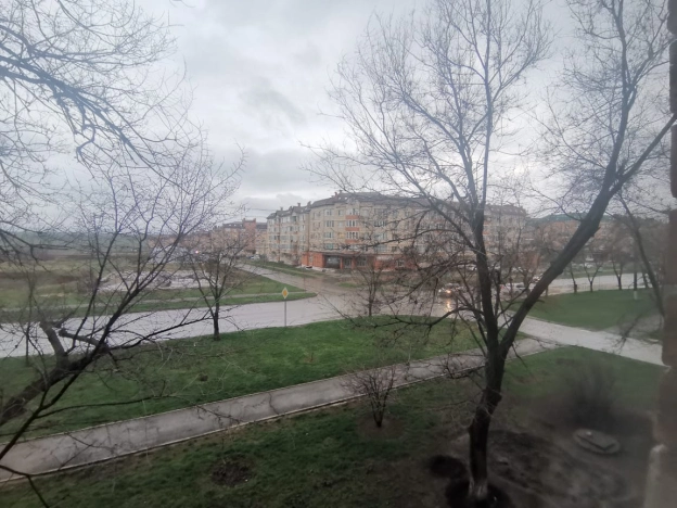 Купить трехкомнатную квартиру в Микрорайоне 8-й, Элиста в Элисте. Вариант № 31426, 13, площадь -  квм, цена 6000000 рублей