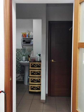 Купить однокомнатную квартиру в Омске. Вариант № 22391, 2, площадь -  квм, цена 4500000 рублей