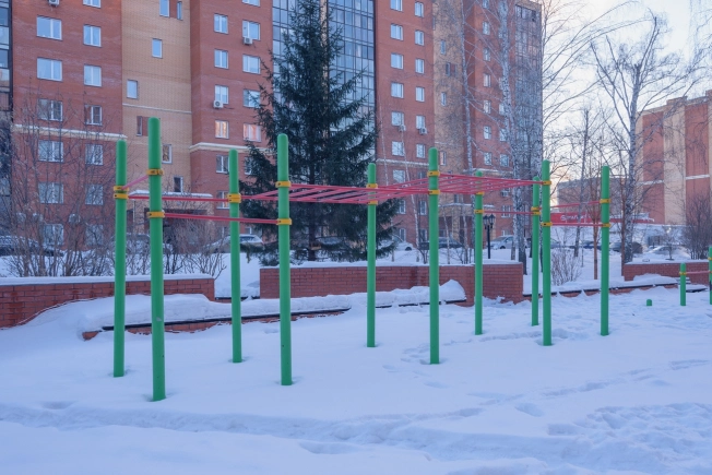 Купить Студию в Новосибирской области. Вариант № 9814929, 25, площадь -  квм, цена 4350000 рублей