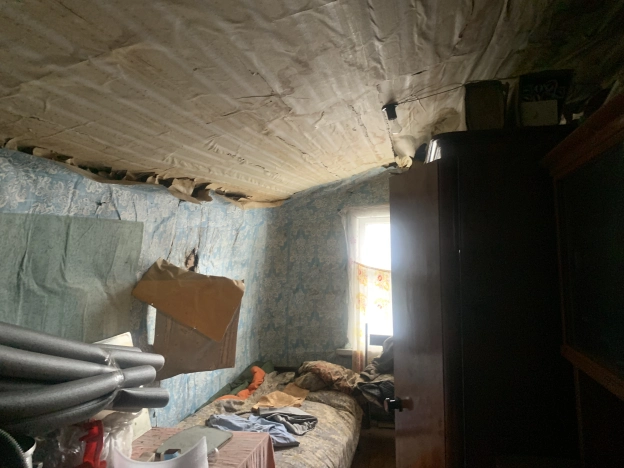 Купить дом в Гороховеце. Вариант № 17467, 11, площадь -  квм, цена 1200000 рублей