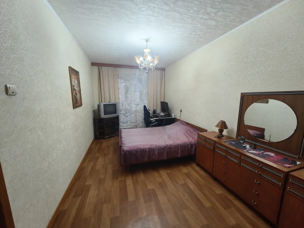 Купить квартиру на улице Нижняя Дуброва в Владимире. Вариант № 9500597, 1, площадь -  квм, цена 6550000 рублей