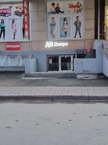 Купить коммерческую недвижимость свободного назначения в Рязани. Вариант № 6821999, 1, площадь -  квм, цена 9800000 рублей