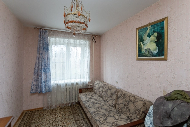 Купить квартиру на улице Северная в Владимире. Вариант № 8776294, 7, площадь -  квм, цена 5000000 рублей