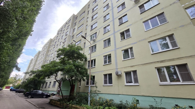 Купить двухкомнатную квартиру в Воронеже. Вариант № 1038306, 22, площадь -  квм, цена 5500000 рублей