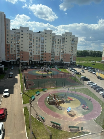 Купить трехкомнатную квартиру в Республике Башкортостан. Вариант № 3324692, 9, площадь -  квм, цена 7300000 рублей