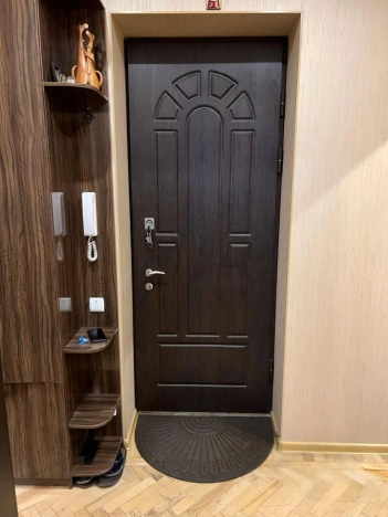 Купить двухкомнатную квартиру на улице 3-й Красногорский проезд в Москве. Вариант № 11009630, 13, площадь - квм, цена 18700000 рублей