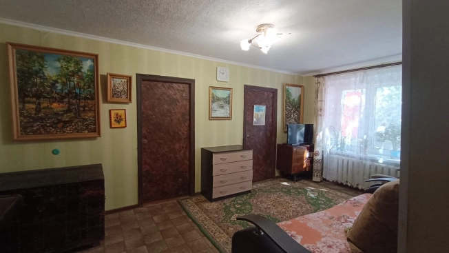 Купить трехкомнатную квартиру в Ростовской области. Вариант № 2823943, 0, площадь -  квм, цена 4730000 рублей