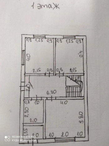Купить дом на улице Выборгское шоссе в Санкт-Петербурге. Вариант № 56585, 19, площадь -  квм, цена 12700000 рублей