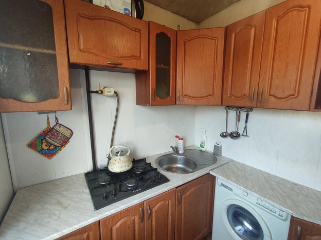 Купить двухкомнатную квартиру в Судогде. Вариант № 8934232, 1, площадь -  квм, цена 1400000 рублей